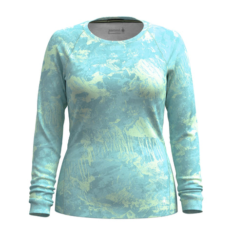 Women's Classic All-Season Merino Base Layer Crew