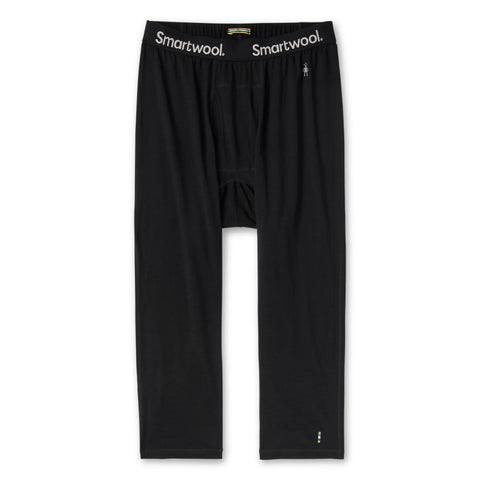 Men's Classic All-Season Merino Base Layer 3/4 Bottom