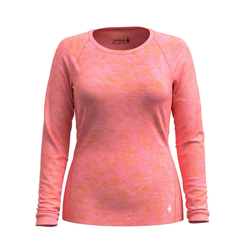 Women's Classic All-Season Merino Base Layer Crew