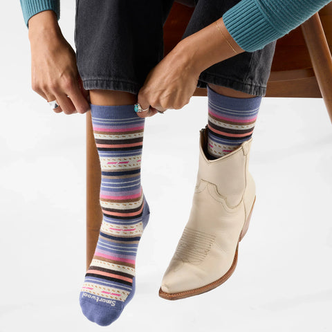 Women's Everyday Margarita Crew Socks