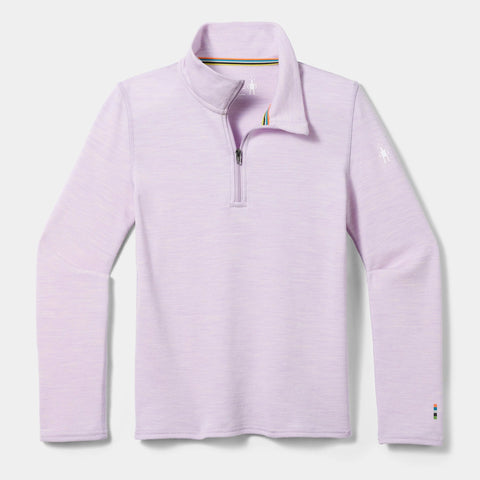 Kids' Classic Thermal Merino Base Layer 1/4 Zip