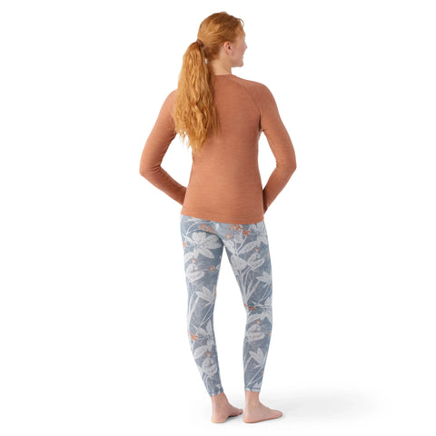 Women's Classic Thermal Merino Base Layer Crew
