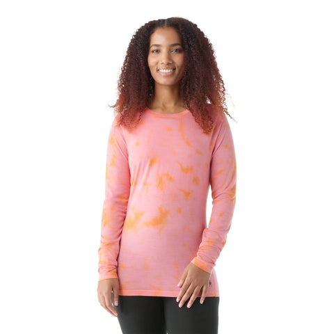 Women's Classic All-Season Merino Base Layer Crew