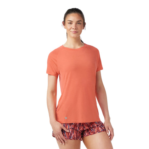 Women's Active Ultralite Short Sleeve