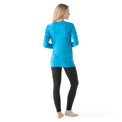 Women's Classic All-Season Merino Base Layer Crew
