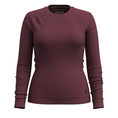 Women's Classic Thermal Merino Base Layer Crew