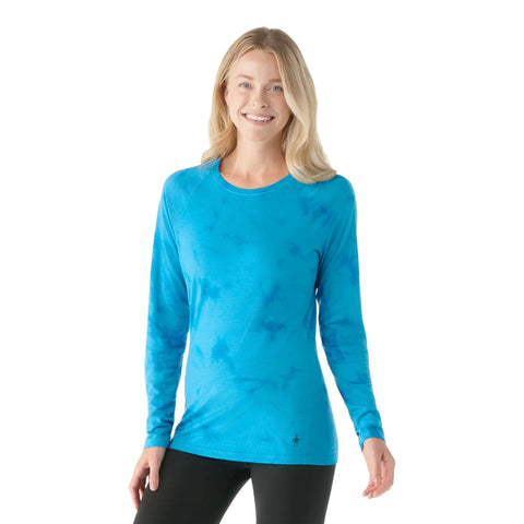 Women's Classic All-Season Merino Base Layer Crew