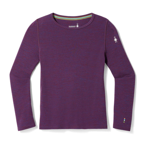 Kids' Classic Thermal Merino Base Layer Crew
