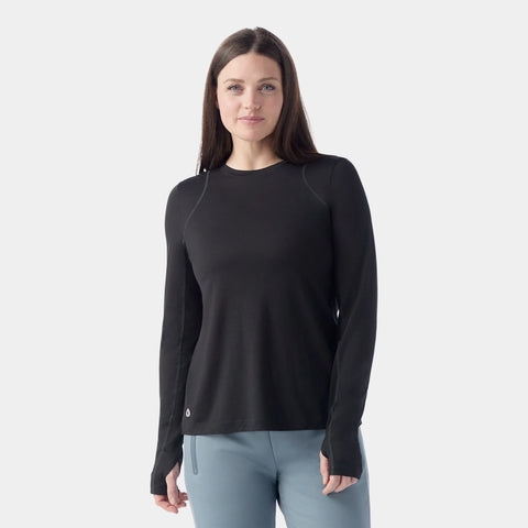 Women's Active Long Sleeve