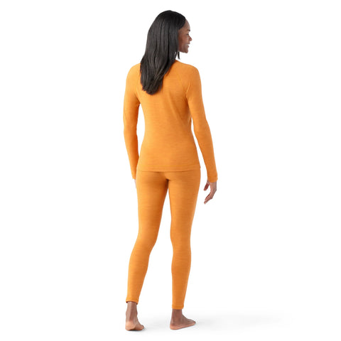 Women's Classic Thermal Merino Base Layer Crew