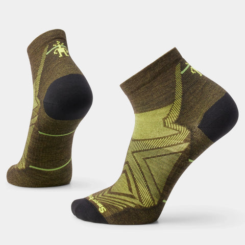 Run Ankle Socks