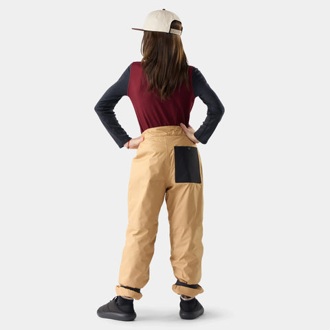Kids' Classic Thermal Merino Base Layer Crew