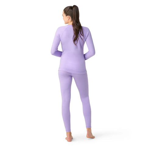 Women's Classic Thermal Merino Base Layer Crew