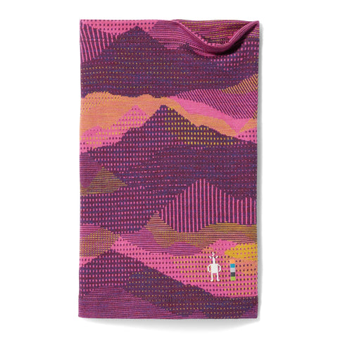 Kids' Thermal Merino Neck Gaiter