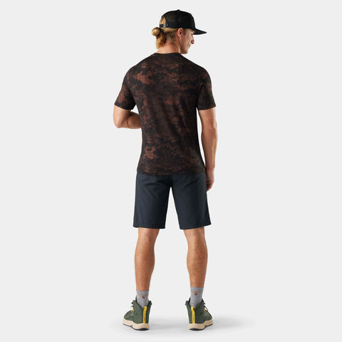 Men's Merino Short Sleeve Tee