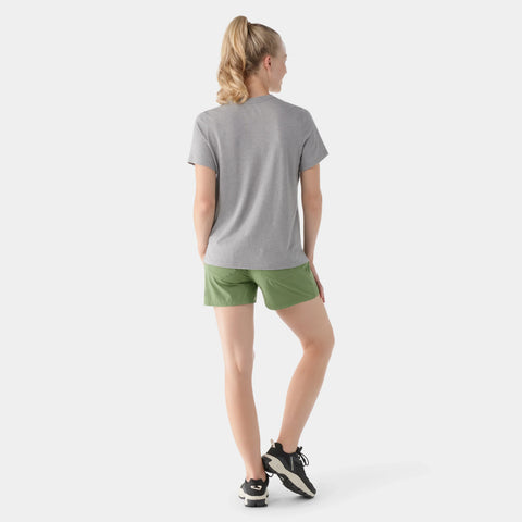 Women's Perfect Crew Short Sleeve Tee