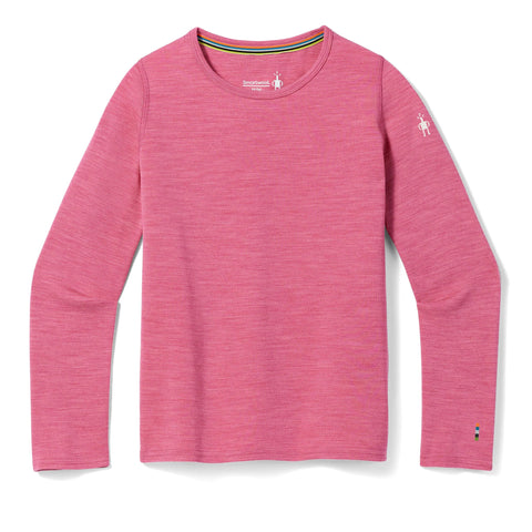 Kids' Classic Thermal Merino Base Layer Crew