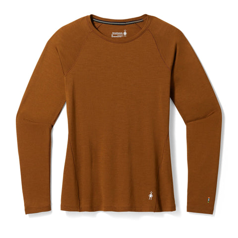 Women's Classic All-Season Merino Base Layer Crew