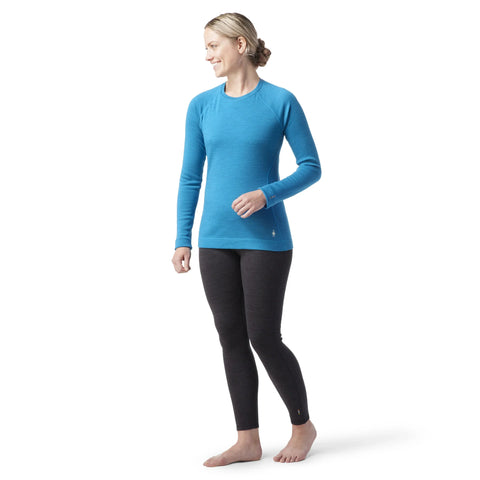 Women's Classic Thermal Merino Base Layer Crew