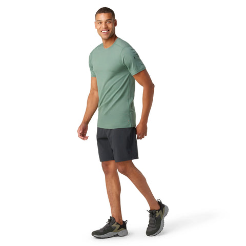 Men's Merino Short Sleeve Tee