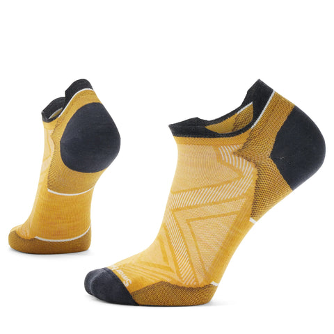 Run Low Ankle Socks