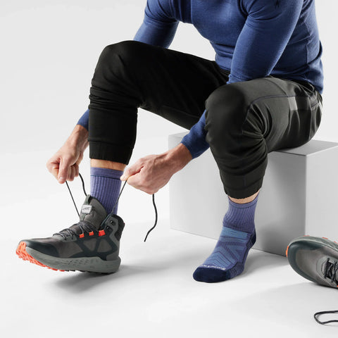 Hike Crew Socks