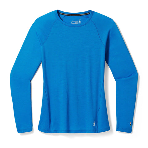 Women's Classic All-Season Merino Base Layer Crew