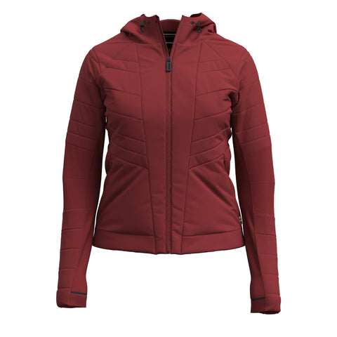 Women's Smartloft Hooded Jacket