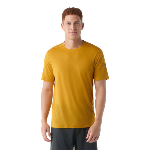Men's Merino Short Sleeve Tee