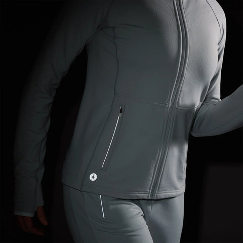 Women's Active Fleece Full Zip