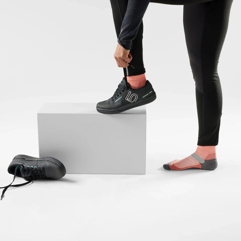 Women's Bike Ankle Socks