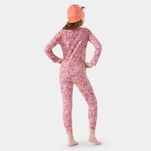 Kids' Classic Thermal Merino Base Layer Crew