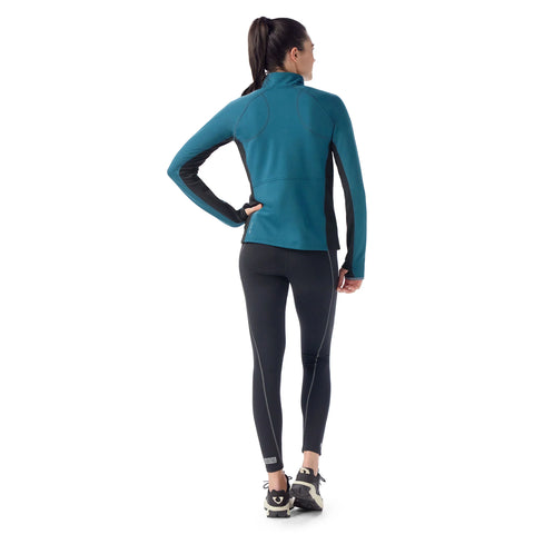 Women's Active Fleece Full Zip