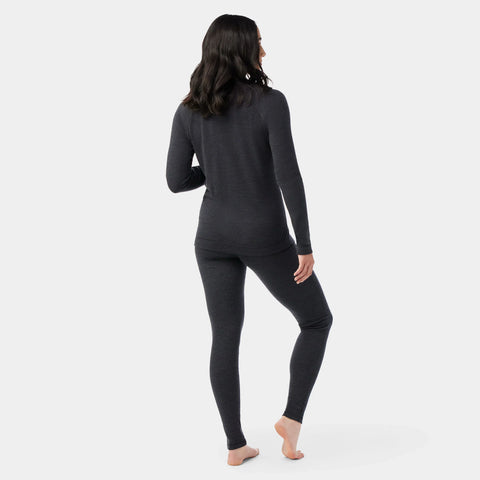 Women's Classic Thermal Merino Base Layer Crew