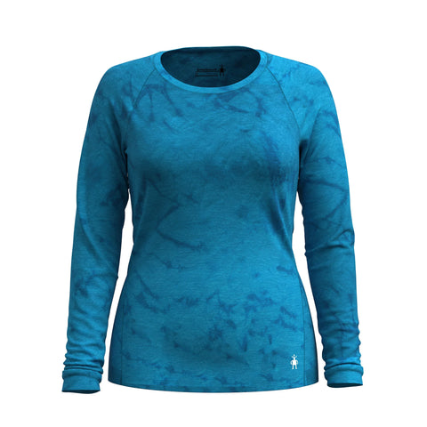 Women's Classic All-Season Merino Base Layer Crew