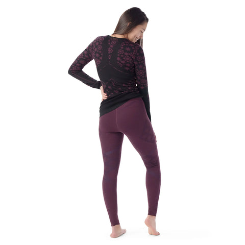 Women's Intraknit™ Thermal Merino Base Layer Bottom