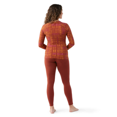 Women's Classic Thermal Merino Base Layer Crew