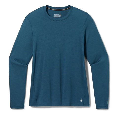 Women's Classic All-Season Merino Base Layer Crew Plus