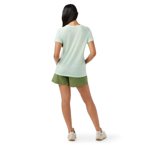 Women's Active Ultralite Short Sleeve