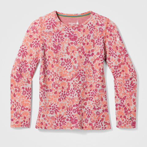 Kids' Classic Thermal Merino Base Layer Crew
