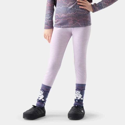 Kids' Classic Thermal Merino Base Layer Bottom