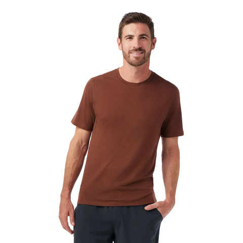 Men's Merino Short Sleeve Tee