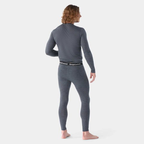 Men's Classic All-Season Merino Base Layer Bottom