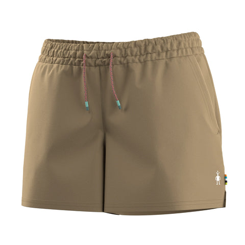 Women's Merino 4" Hike Short