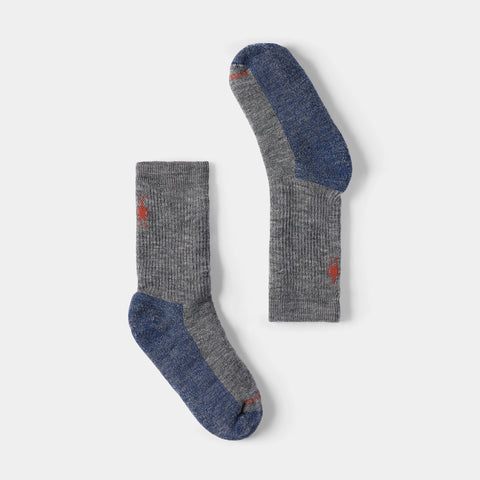 Kids' Hike Crew Socks