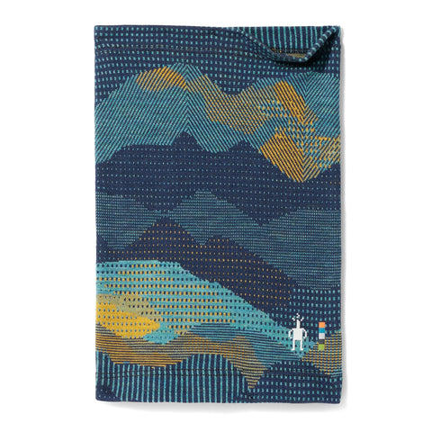 Kids' Thermal Merino Neck Gaiter