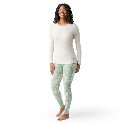 Women's Classic Thermal Merino Base Layer Crew