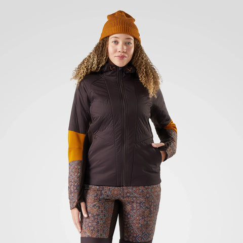 Women's Smartloft Hooded Jacket