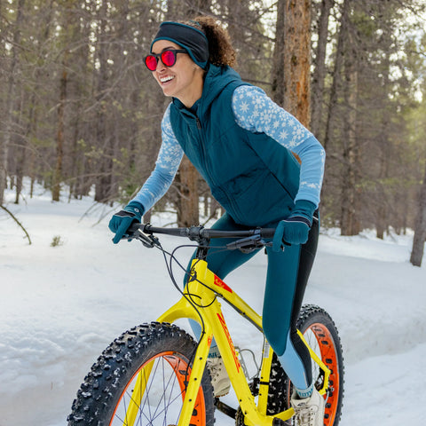 Women's Smartloft Vest