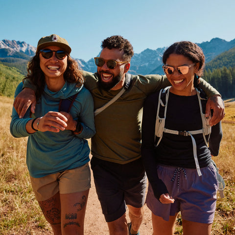 Women's Classic All-Season Merino Base Layer Crew